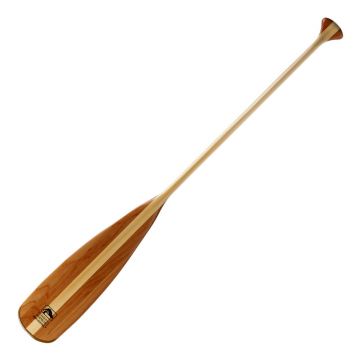 Bending Branches Beavertail Paddle